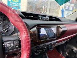 تويوتا هايلوكس